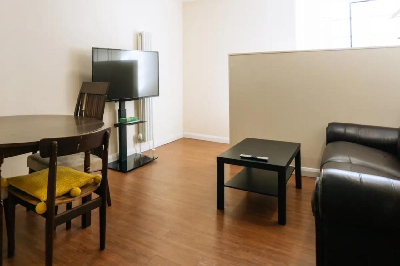 Homely 3 Bedroom In The Heart Of Central Edynburg Zewnętrze zdjęcie