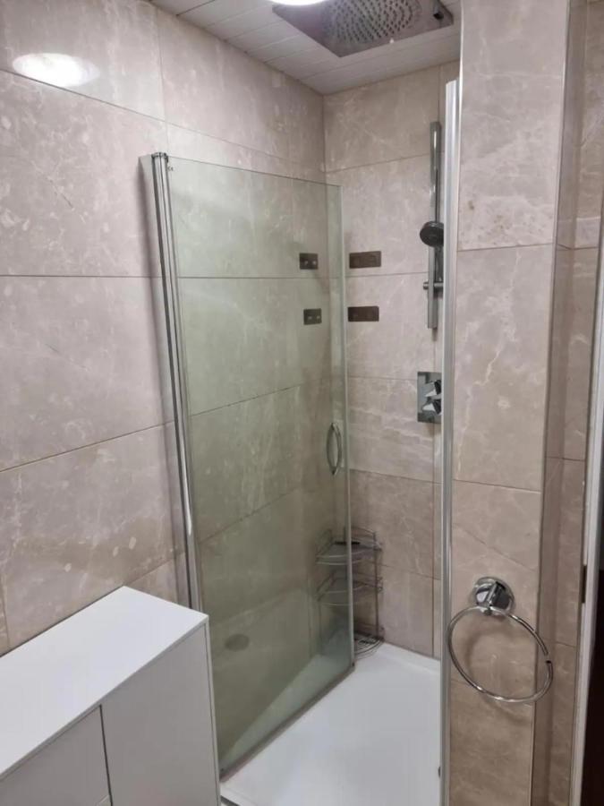 Homely 3 Bedroom In The Heart Of Central Edynburg Zewnętrze zdjęcie