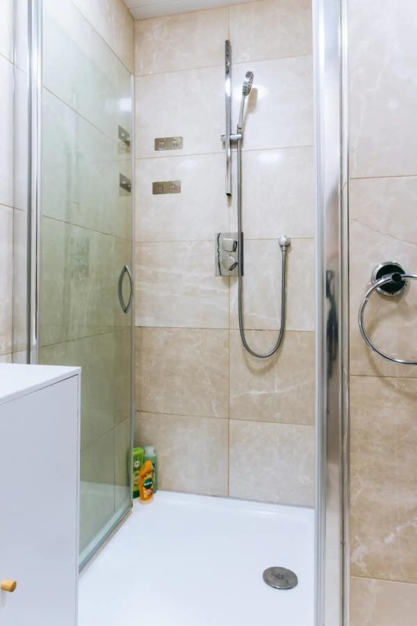 Homely 3 Bedroom In The Heart Of Central Edynburg Zewnętrze zdjęcie