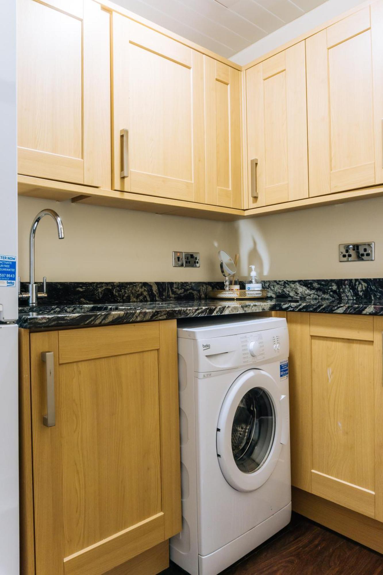 Homely 3 Bedroom In The Heart Of Central Edynburg Zewnętrze zdjęcie